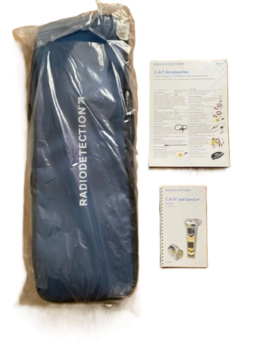 Radiodetection cat 4 - 4, soft