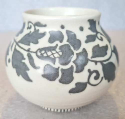 Small charlotte rhead bursley - small,