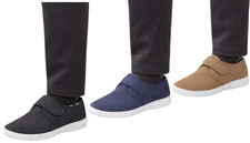 Men's Charles Southwell Canvas