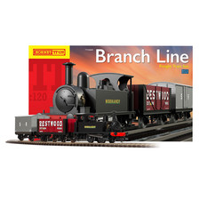Hornby TT1005M Branch Line