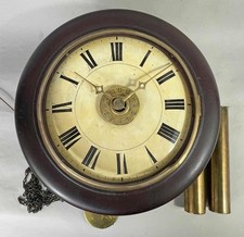 ANTIQUE VICTORIAN POSTMANS