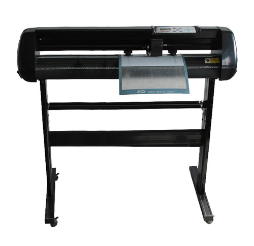 Inch 500g cutting plotter - inch,