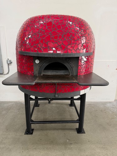Stefano ferrara forno oven - stefano,