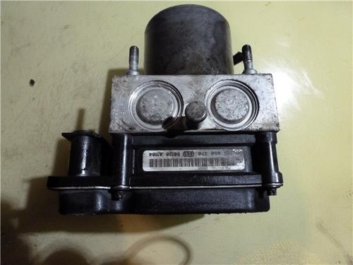 265950370 abs module citroen - module,