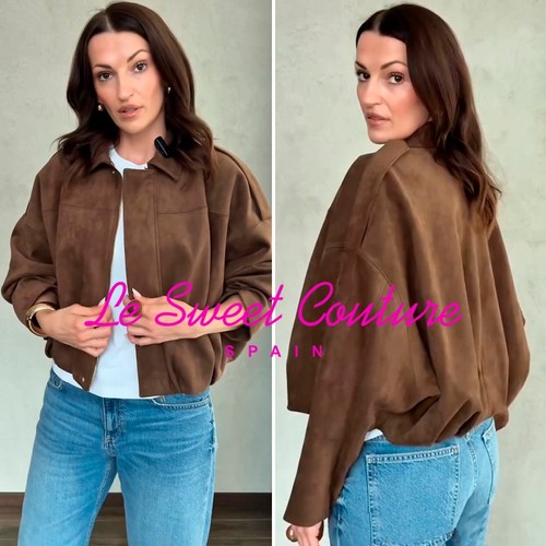 Zara woman fw25 - zara, effect