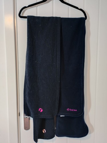 First bus uniform - uniform, old