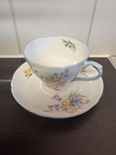 Shelley England Fine Bone