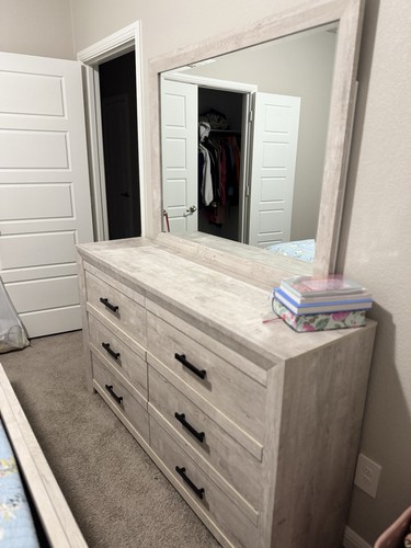 Bedroom set - bedroom,
