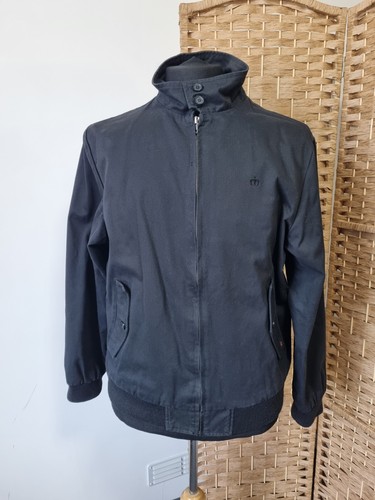 Merc london harrington - merc,