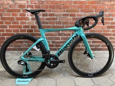 NEW! Bianchi Oltre Comp / Road