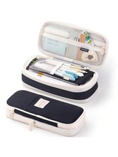 Large Pencil Case Multi