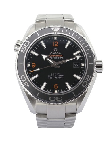 Omega seamaster planet ocean - planet,
