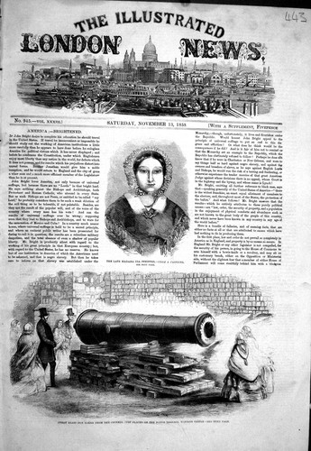 Old 1858 madame ida pfeiffer - old,