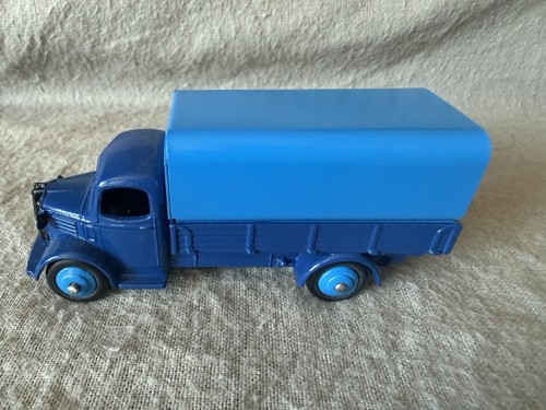 Dinky toys 30s - dinky, covered