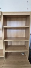 Small Wooden Book Shelf