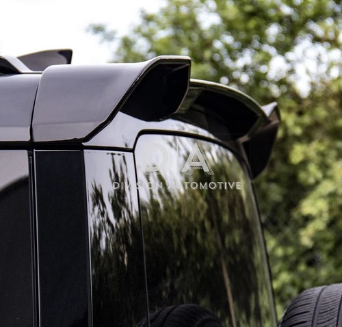 For land rover defender 110 - land,