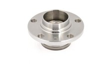 WHEEL BEARING HUB ASSEMBLY