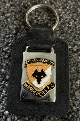 Wolverhampton wanderers - wolverhampton, fc