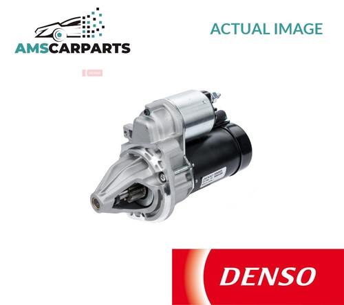 Engine starter motor dsn3029 - starter,