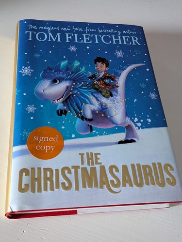 Hardcover signed copy the - of,