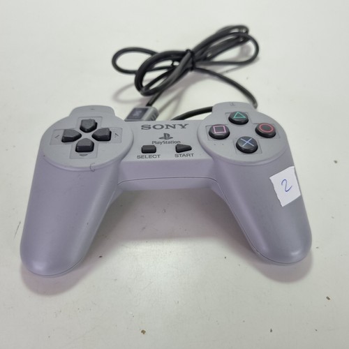 Playstation official classic - 1,