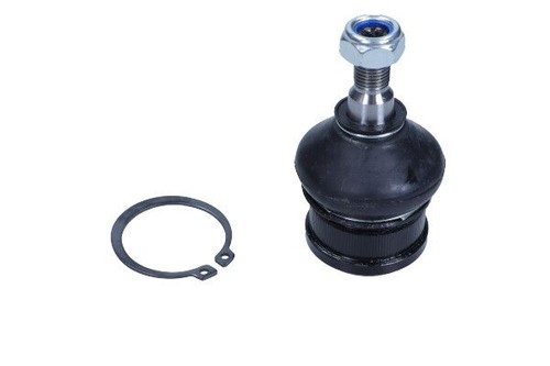 Genuine maxgear support guide - genuine, support/guide