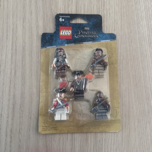 New sealed lego 853219 pirates - new,