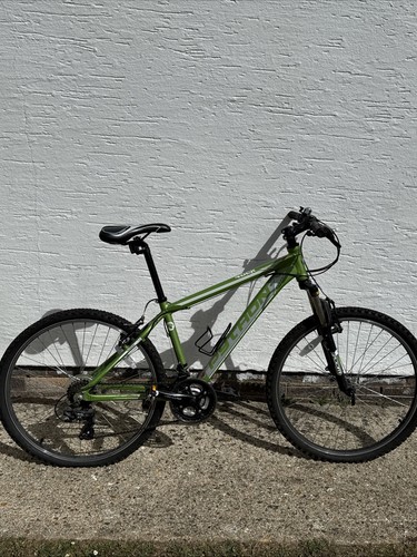 Python rock mountain bike - rock,