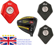 Cobra King Speedzone SZ Golf