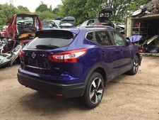 NISSAN QASHQAI 1.5 DCI -2014