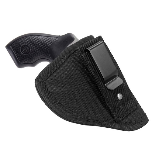 Tactical tuckable holster for - holster,