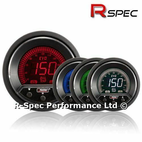 Prosport 52mm premium - prosport, evo