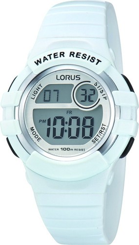 Lorus multifunction digital - lorus,