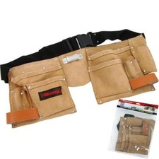 Neilsen leather double tool - double,