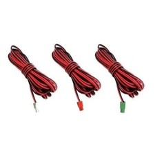 3X Speaker Woofer Sound Red