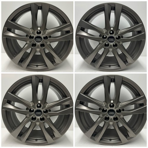 Genuine audi c8 c7 - a4, 19”