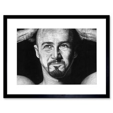 Ed Norton American History X