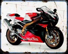 Aprilia Rsv1000R Factory 10 A4
