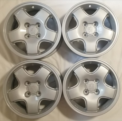 Smr peugeot 405 mi16 inch - peugeot,