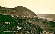 Conwy North Wales Postcard