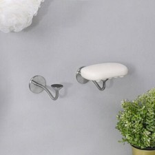 Stainless Steel Soap Holder