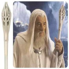 LOTR Gandalf Wizard Staff