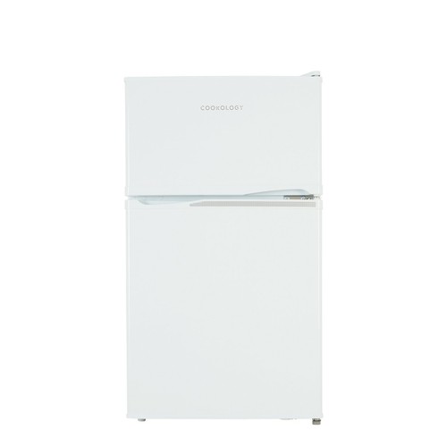 Cookology ucff87wh 47cm - ucff87wh,