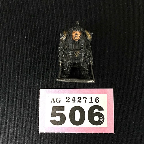 Hobgoblin chieftain cm9 - hobgoblin,