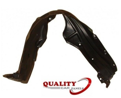 Front wing arch liner - wing,