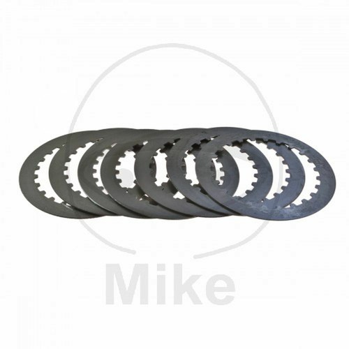 Steel clutch disc set - steel,