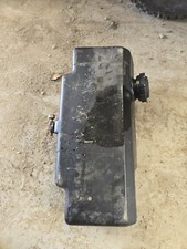 wheelhorse toro 112-6 ride on lawn mower petrol fuel tank and cap