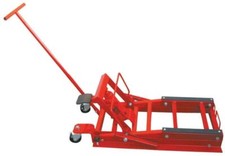 HARLEY DAVIDSON HYDRAULIC