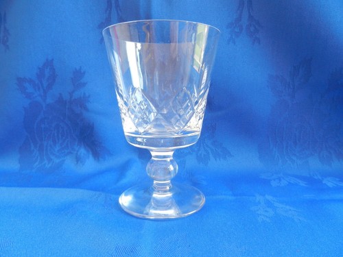 Vintage stuart crystal - vintage,