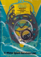 Full Engine Gasket Set